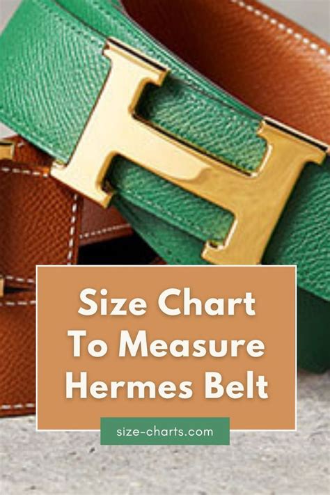 hermes 13mm belt on person|hermes men's belt size chart.